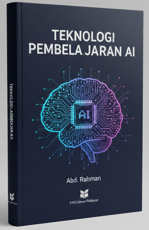 Teknologi Pembelajaran AI